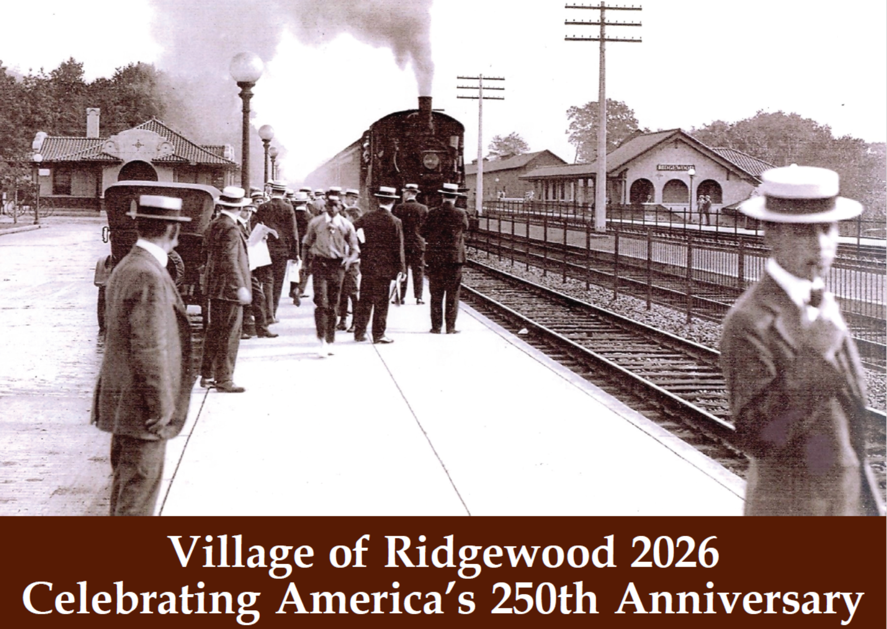 Picture of 2026 Calendar