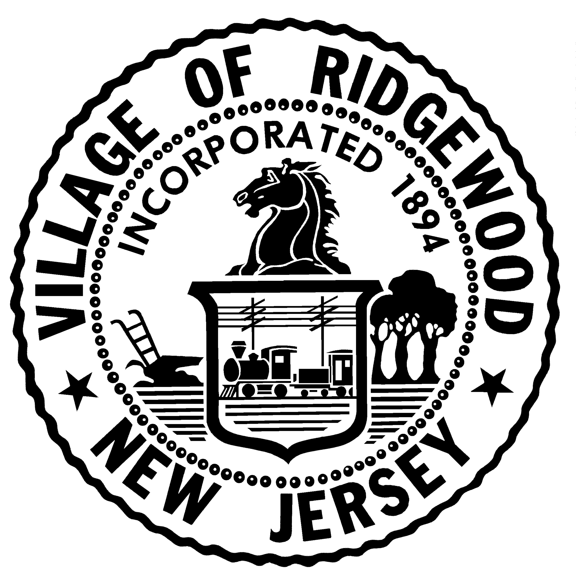 Ridgewood Seal