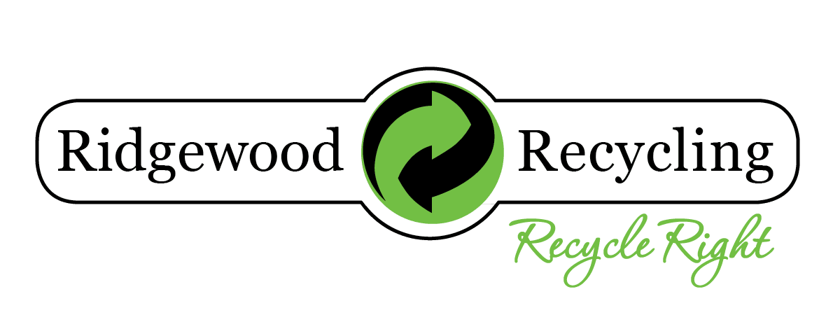 Ridgewood Recycling logo
