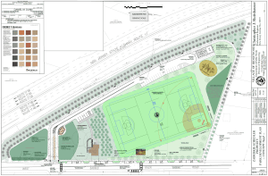 Zabriski-Schedler Drawing