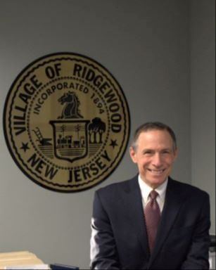 Paul Vagianos Headshot