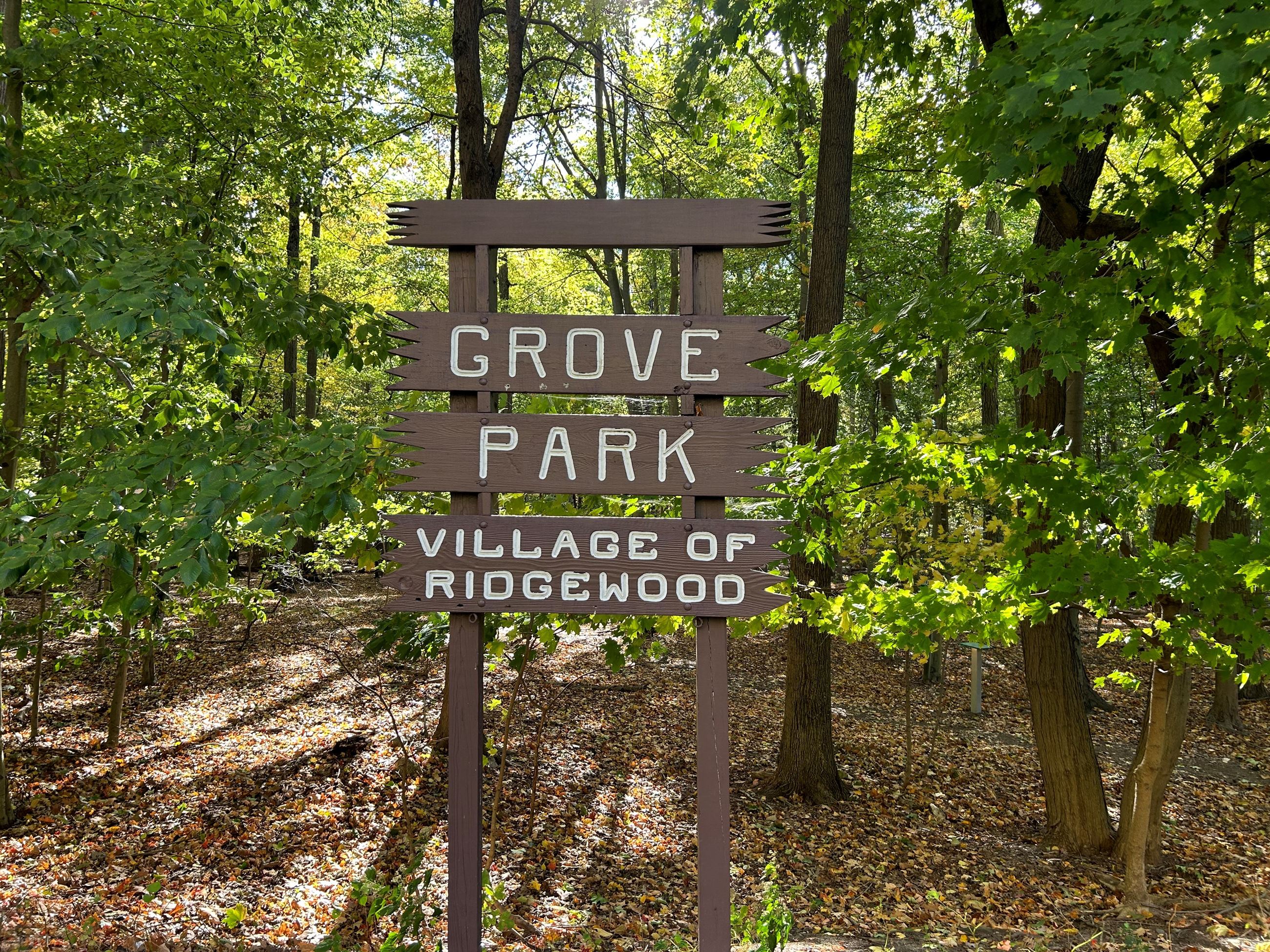 Grove Park