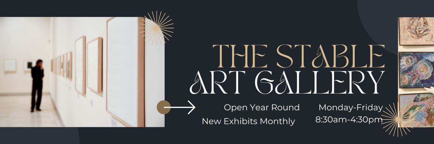 Stable Art Gallery