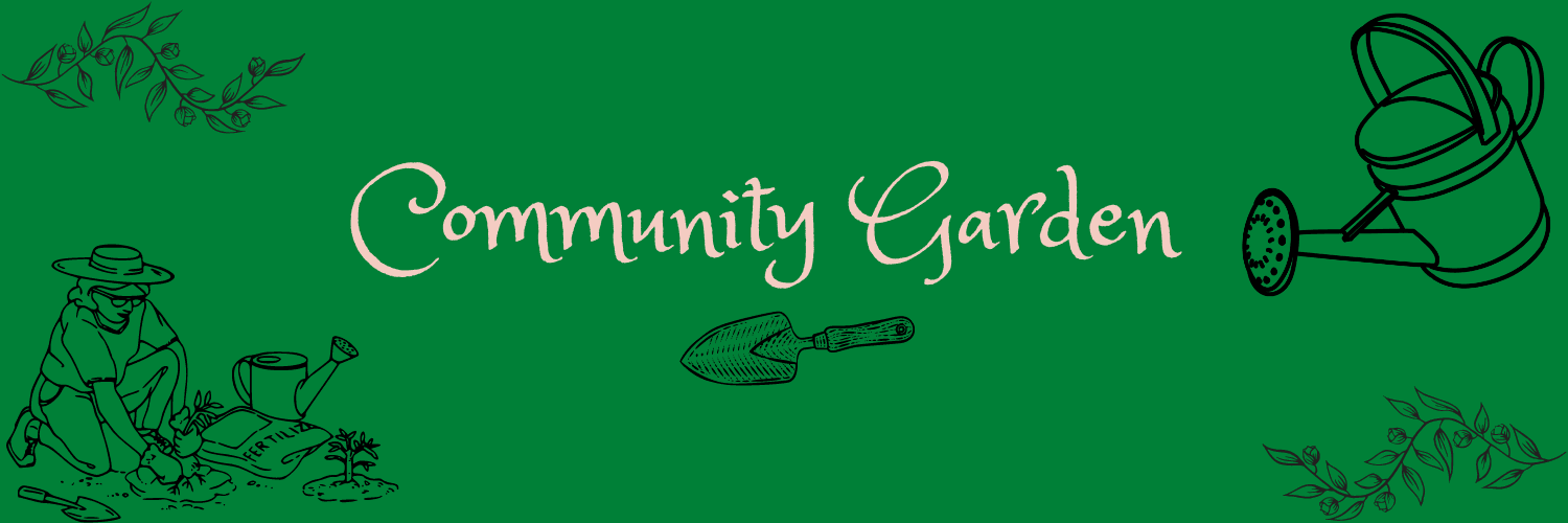 Community Garden