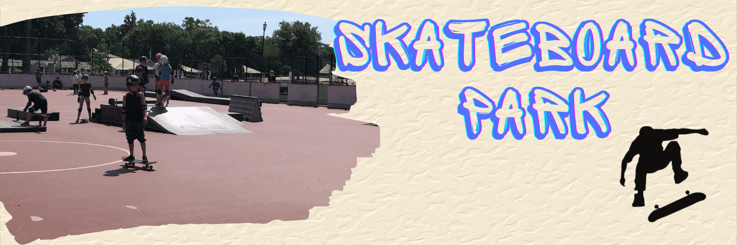 Skateboard Park